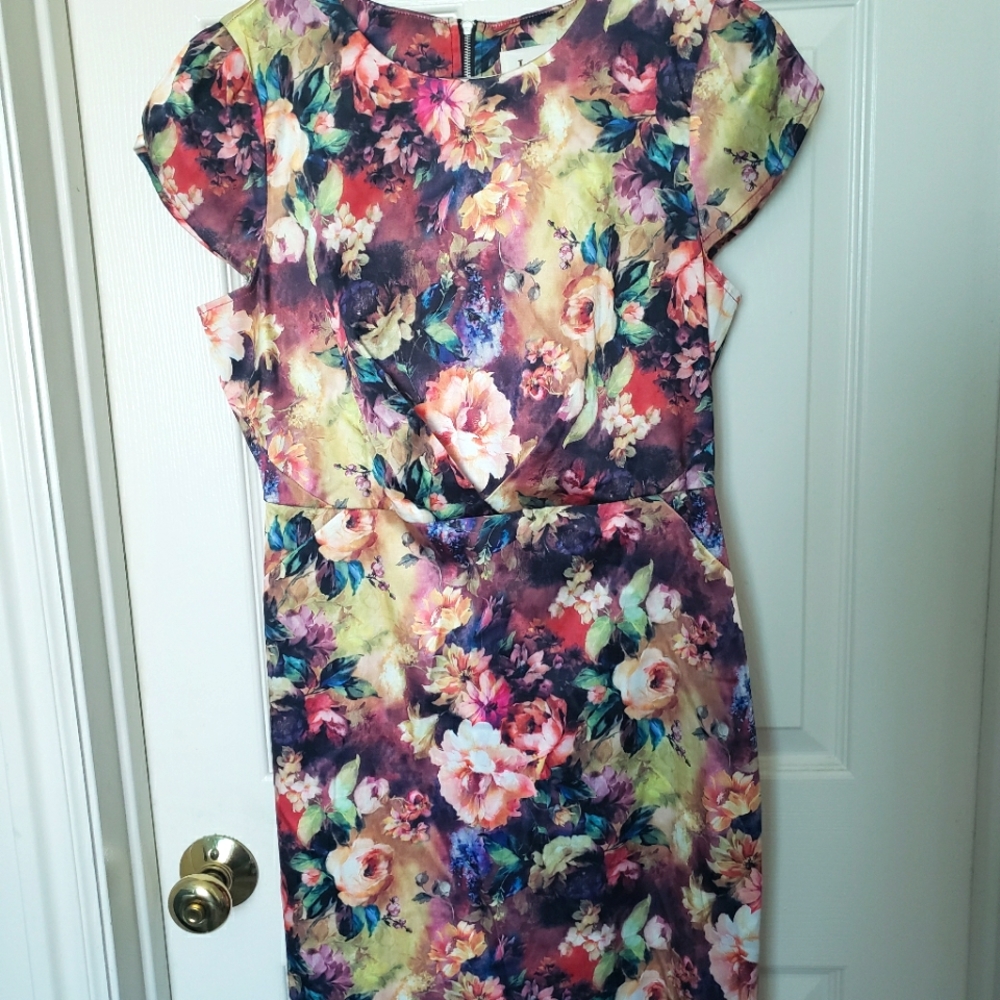Louche, size medium